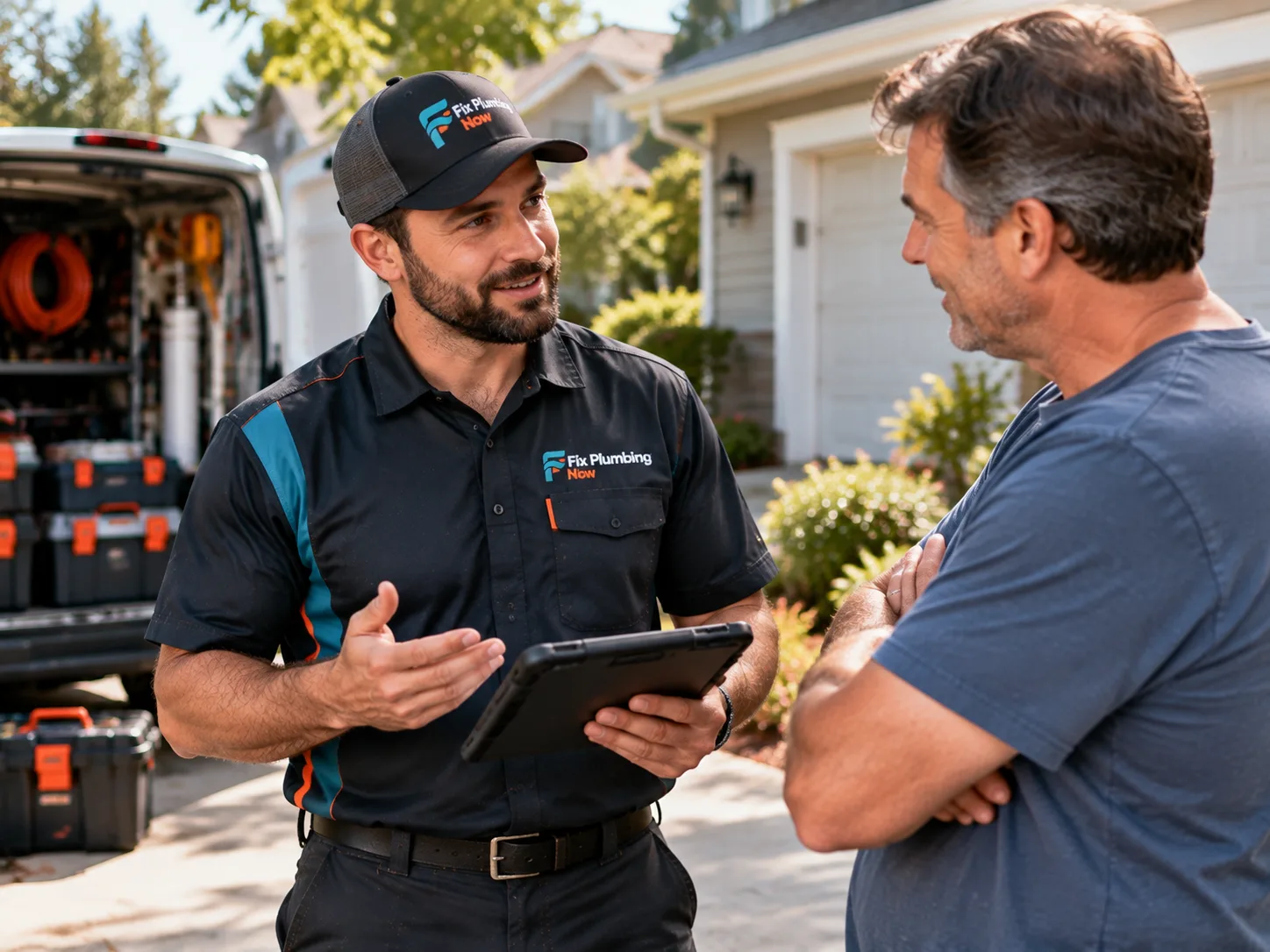 Clogged Drain Service King William, VA FAQs